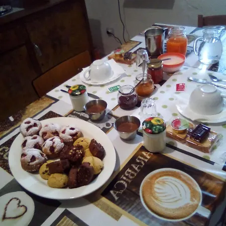 Casa Del Gigi 3*