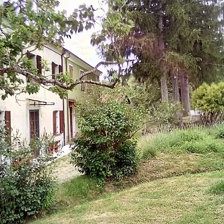Bed & Breakfast Casa Del Gigi Albareto (Parma)