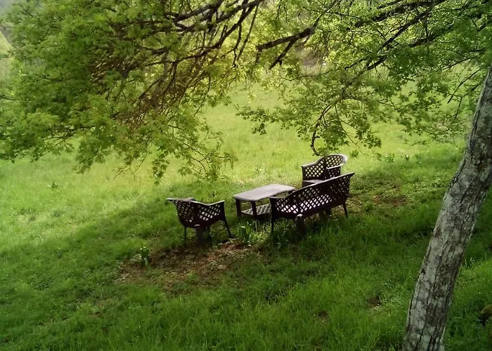 Bed & Breakfast Casa Del Gigi 3*