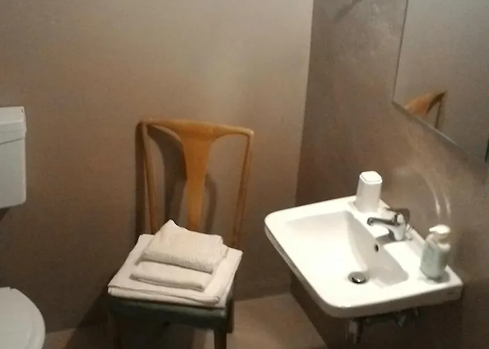 Bed & Breakfast Casa Del Gigi Albareto (Parma)