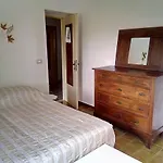 Casa Del Gigi Bed and breakfast Albareto (Parma)