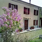 Bed and breakfast Casa Del Gigi Albareto (Parma)