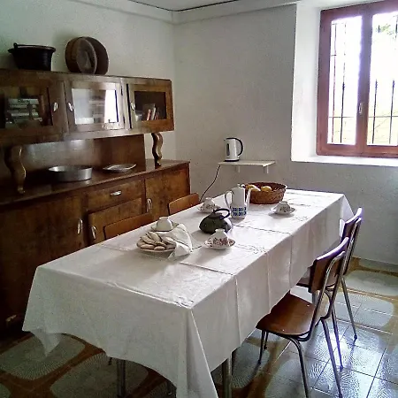 Casa Del Gigi 3*