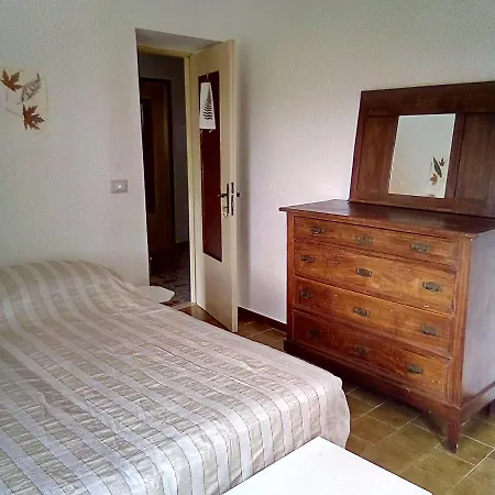 Casa Del Gigi Bed & Breakfast Albareto (Parma)