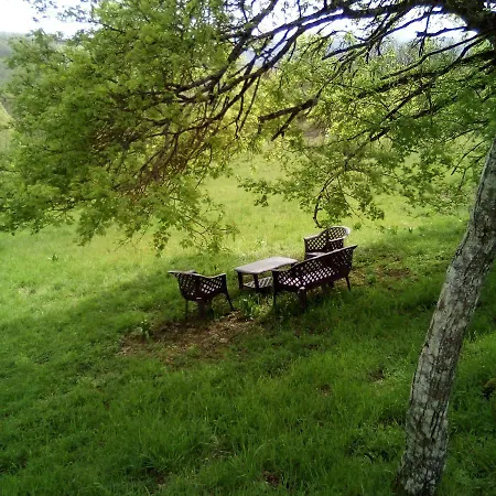 Frühstückspension Casa Del Gigi 3*