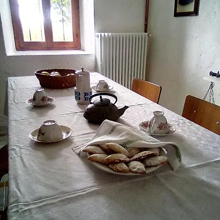 Casa Del Gigi