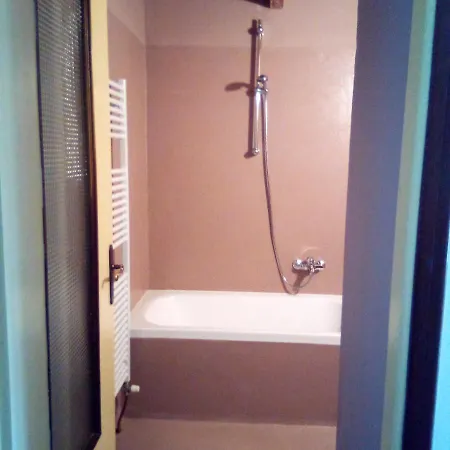 Casa Del Gigi 住宿加早餐酒店