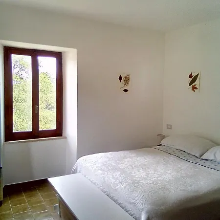 Bed & Breakfast Casa Del Gigi