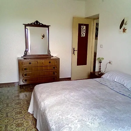 Casa Del Gigi Bed & Breakfast *