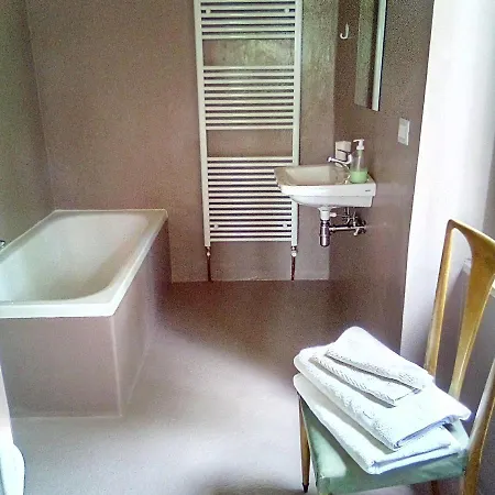 Casa Del Gigi 住宿加早餐酒店