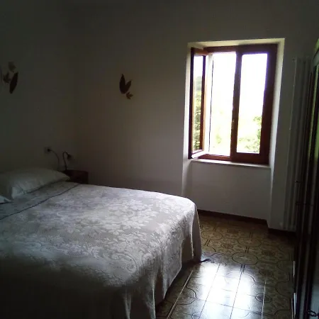 Casa Del Gigi