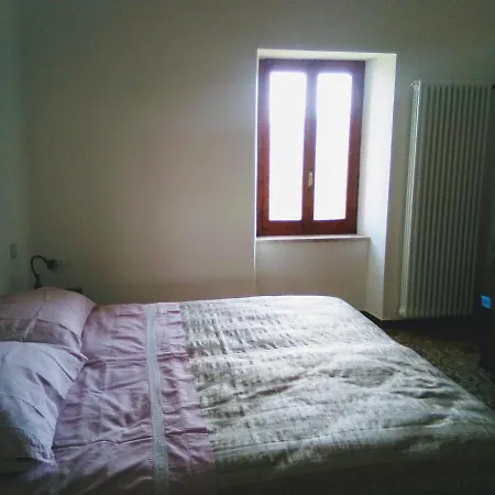 Casa Del Gigi 住宿加早餐酒店