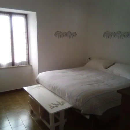 Casa Del Gigi *