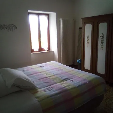 Casa Del Gigi Bed & Breakfast