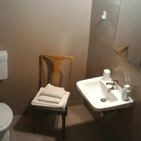 住宿加早餐酒店 Casa Del Gigi Albareto (Parma)