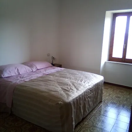 Casa Del Gigi * Albareto (Parma)