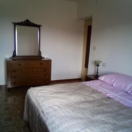 Casa Del Gigi Bed & Breakfast Albareto (Parma)