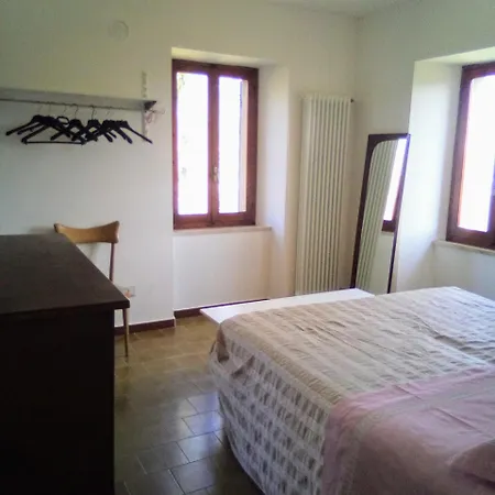 Casa Del Gigi