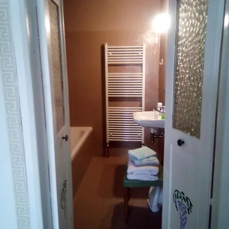 Bed & Breakfast Casa Del Gigi