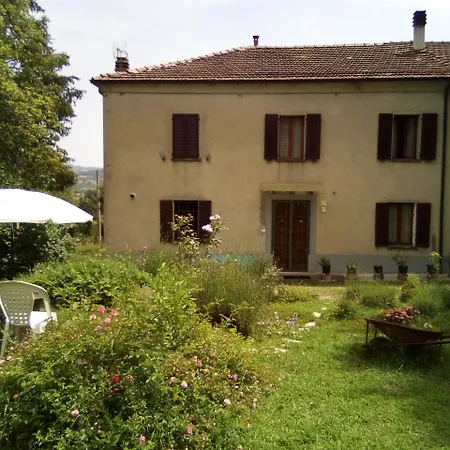 Bed & Breakfast Casa Del Gigi 3*