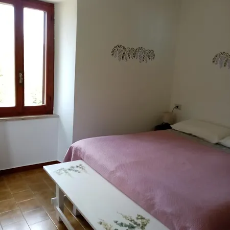 Casa Del Gigi Bed & Breakfast 3*
