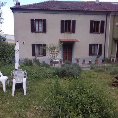 Casa Del Gigi