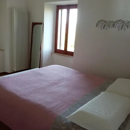 Bed & Breakfast Casa Del Gigi