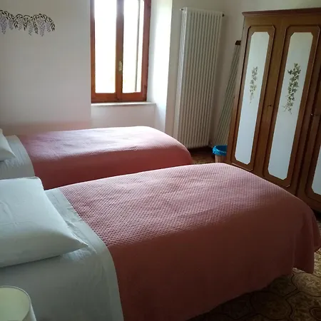 Casa Del Gigi Bed & Breakfast 3*