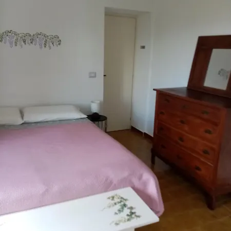 Bed & Breakfast Casa Del Gigi 3*