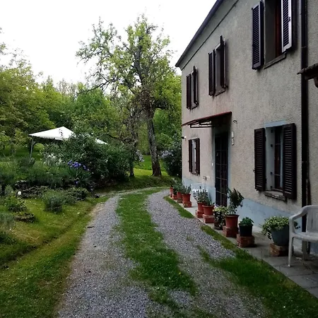 Casa Del Gigi