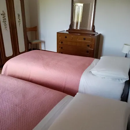 Casa Del Gigi Bed & Breakfast