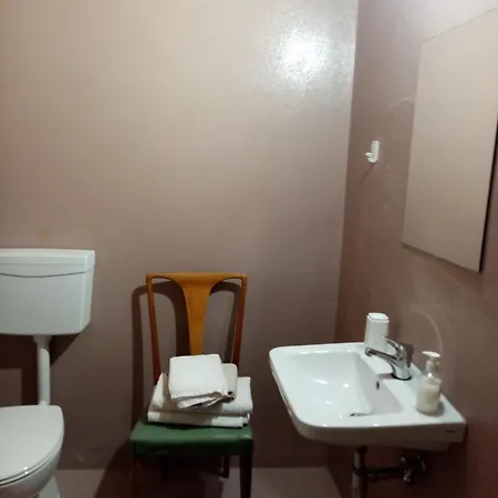 Casa Del Gigi Bed & Breakfast 3*