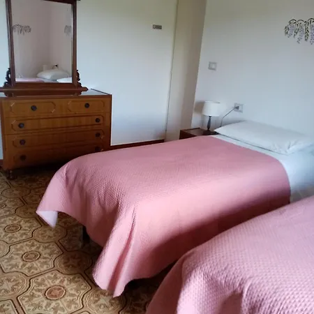 Bed & Breakfast Casa Del Gigi Albareto (Parma)