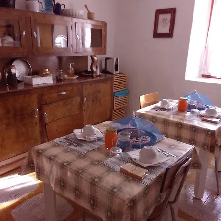Casa Del Gigi Bed & Breakfast Albareto (Parma)