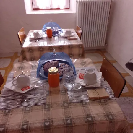 Casa Del Gigi 3*