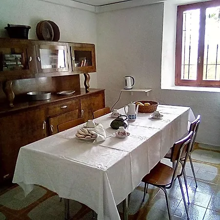 B&B Casa Del Gigi 3*