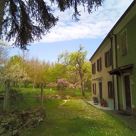 B&B Casa Del Gigi 3*