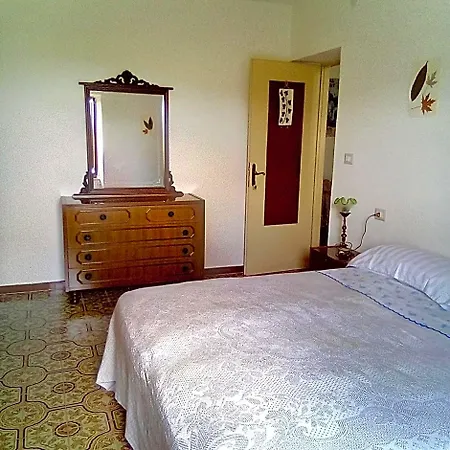 Casa Del Gigi B&B 알바레토