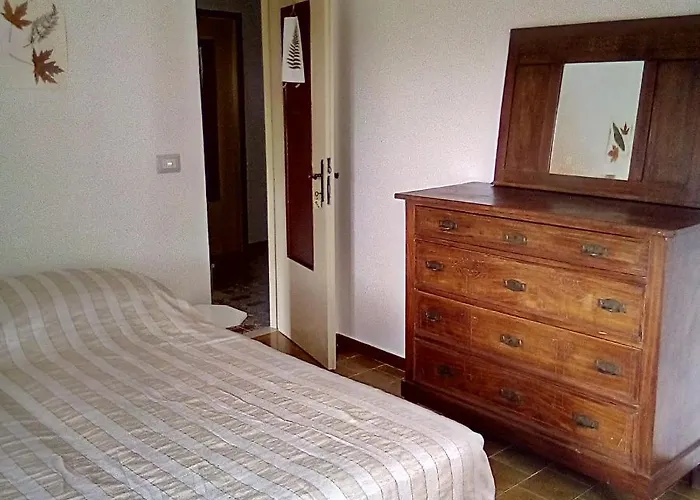 Casa Del Gigi Frühstückspension Albareto (Parma)