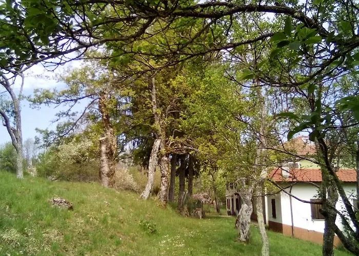 Frühstückspension Casa Del Gigi 3*