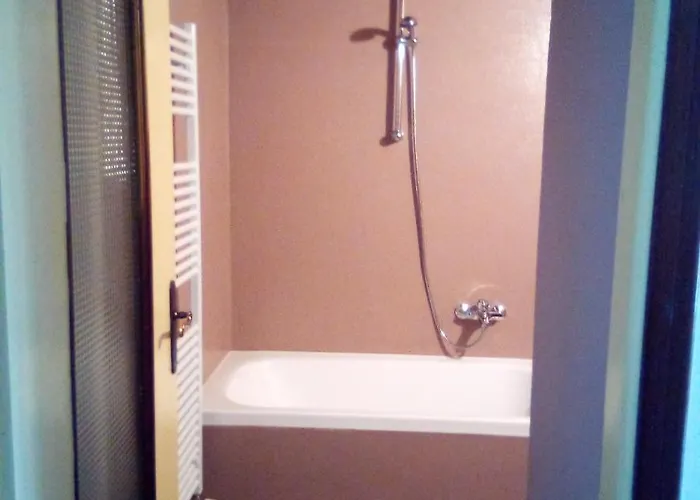 Casa Del Gigi Bed & Breakfast