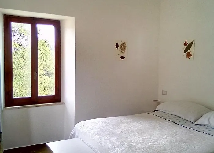 Bed & Breakfast Casa Del Gigi