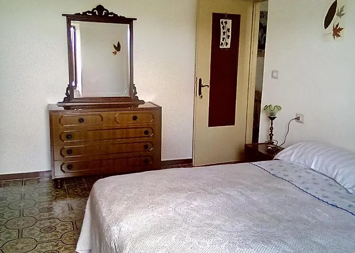 Casa Del Gigi Frühstückspension 3*