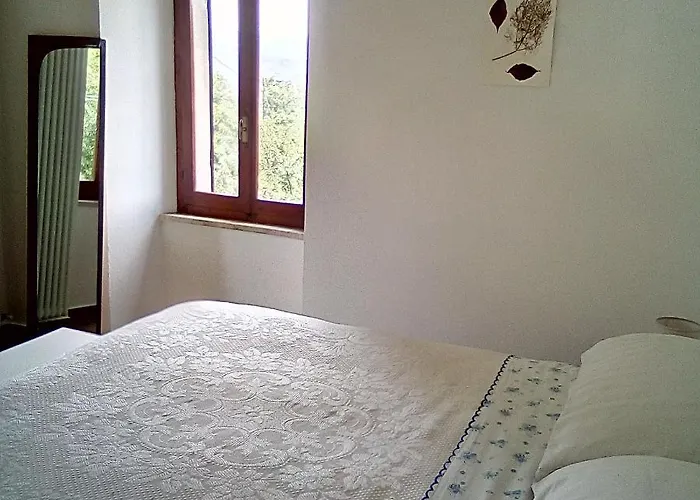 Bed & Breakfast Casa Del Gigi 3*