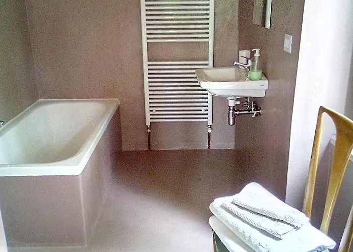 Casa Del Gigi Bed & Breakfast