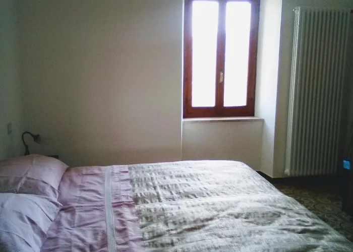 Casa Del Gigi Bed & Breakfast