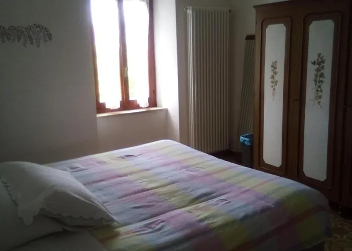 Casa Del Gigi Bed & Breakfast