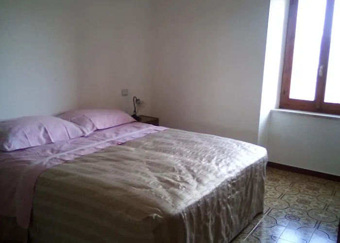 Casa Del Gigi 3* Albareto (Parma)