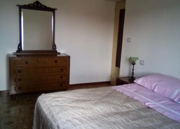 Casa Del Gigi Bed & Breakfast Albareto (Parma)