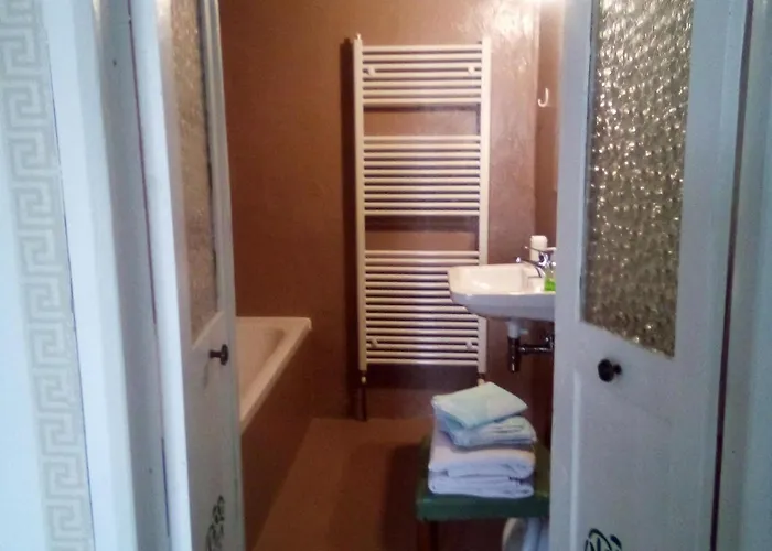 Bed & Breakfast Casa Del Gigi